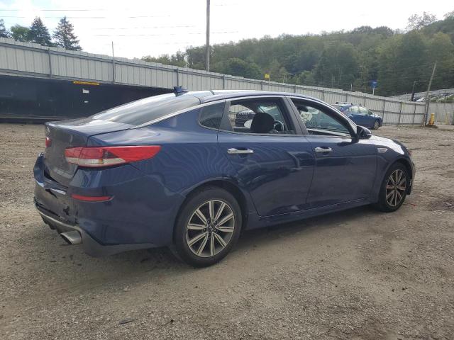 Photo 2 VIN: 5XXGT4L30KG366173 - KIA OPTIMA LX 