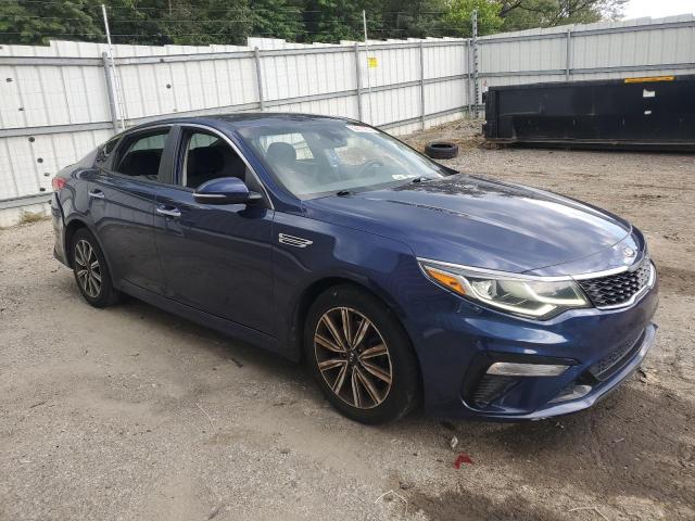 Photo 3 VIN: 5XXGT4L30KG366173 - KIA OPTIMA LX 