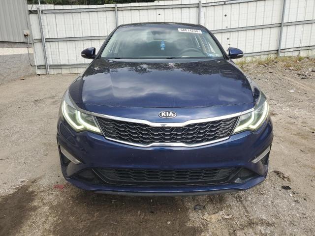 Photo 4 VIN: 5XXGT4L30KG366173 - KIA OPTIMA LX 