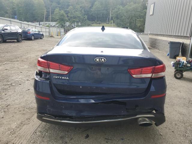 Photo 5 VIN: 5XXGT4L30KG366173 - KIA OPTIMA LX 