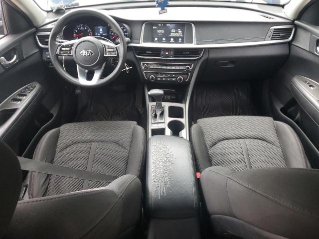 Photo 7 VIN: 5XXGT4L30KG366173 - KIA OPTIMA LX 