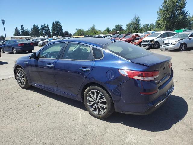 Photo 1 VIN: 5XXGT4L30KG366187 - KIA OPTIMA 