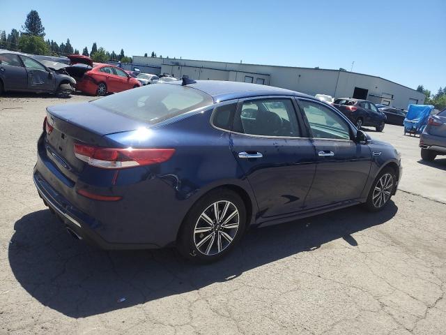 Photo 2 VIN: 5XXGT4L30KG366187 - KIA OPTIMA 