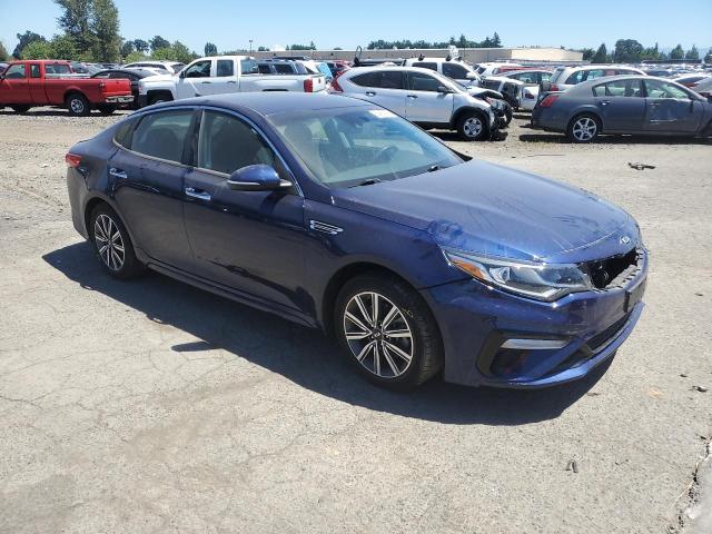 Photo 3 VIN: 5XXGT4L30KG366187 - KIA OPTIMA 