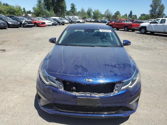 Photo 4 VIN: 5XXGT4L30KG366187 - KIA OPTIMA 