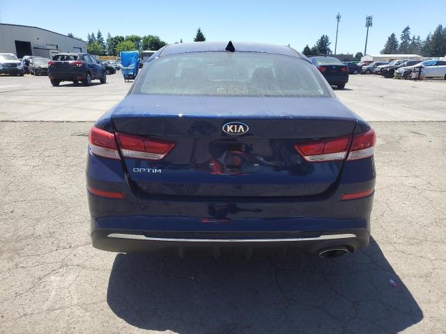 Photo 5 VIN: 5XXGT4L30KG366187 - KIA OPTIMA 