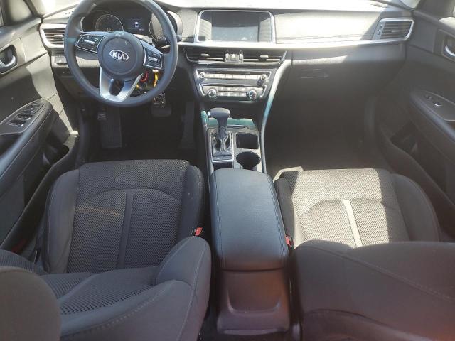 Photo 7 VIN: 5XXGT4L30KG366187 - KIA OPTIMA 