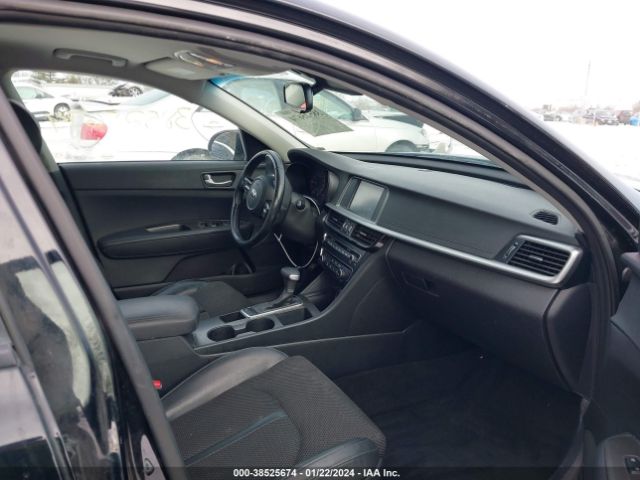 Photo 4 VIN: 5XXGT4L30KG366352 - KIA OPTIMA 