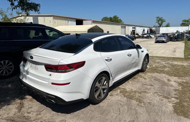 Photo 3 VIN: 5XXGT4L30KG368361 - KIA OPTIMA 