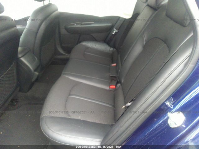 Photo 7 VIN: 5XXGT4L30KG369025 - KIA OPTIMA 