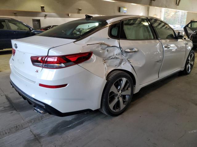 Photo 2 VIN: 5XXGT4L30KG369087 - KIA OPTIMA 