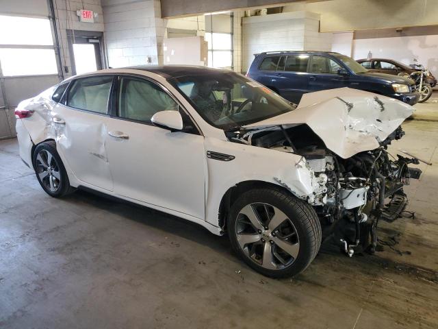 Photo 3 VIN: 5XXGT4L30KG369087 - KIA OPTIMA 