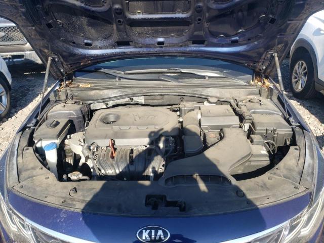 Photo 6 VIN: 5XXGT4L30KG369333 - KIA OPTIMA LX 