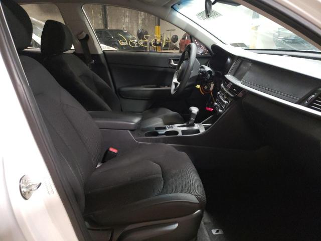 Photo 4 VIN: 5XXGT4L30KG370269 - KIA OPTIMA LX 