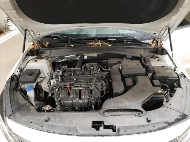 Photo 6 VIN: 5XXGT4L30KG370269 - KIA OPTIMA LX 