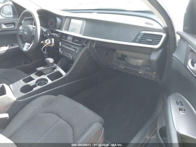 Photo 4 VIN: 5XXGT4L30KG372992 - KIA OPTIMA 