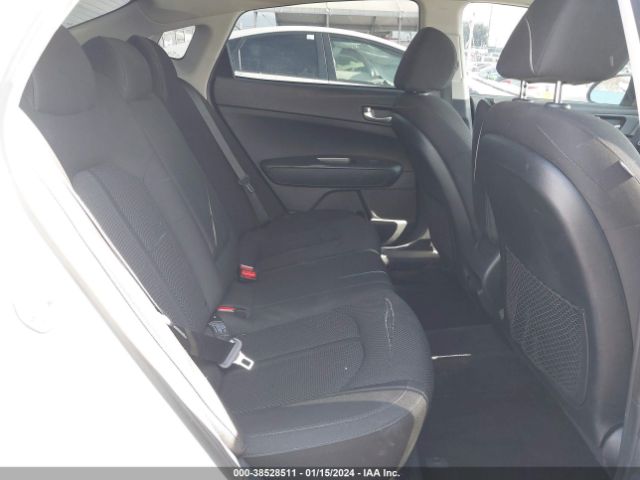 Photo 7 VIN: 5XXGT4L30KG372992 - KIA OPTIMA 