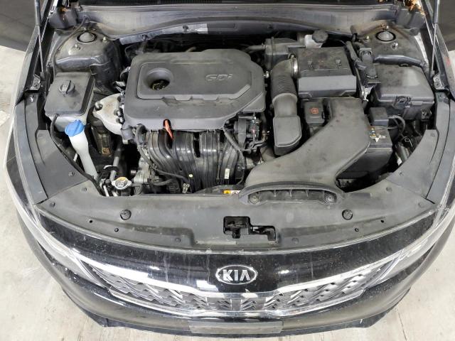 Photo 10 VIN: 5XXGT4L30KG373124 - KIA OPTIMA 