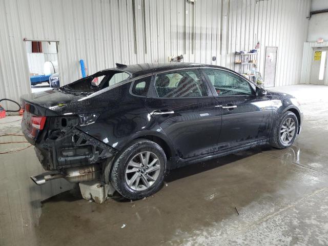 Photo 2 VIN: 5XXGT4L30KG373124 - KIA OPTIMA 