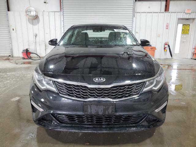 Photo 4 VIN: 5XXGT4L30KG373124 - KIA OPTIMA 