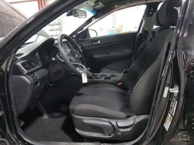 Photo 6 VIN: 5XXGT4L30KG373124 - KIA OPTIMA 