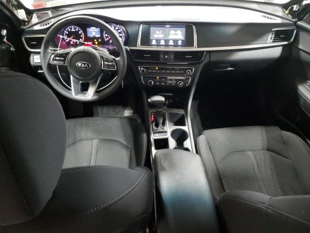 Photo 7 VIN: 5XXGT4L30KG373124 - KIA OPTIMA 