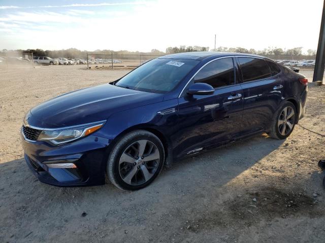 Photo 0 VIN: 5XXGT4L30KG375715 - KIA OPTIMA 