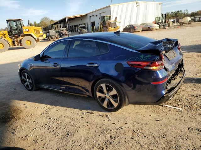 Photo 1 VIN: 5XXGT4L30KG375715 - KIA OPTIMA 