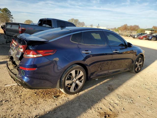 Photo 2 VIN: 5XXGT4L30KG375715 - KIA OPTIMA 