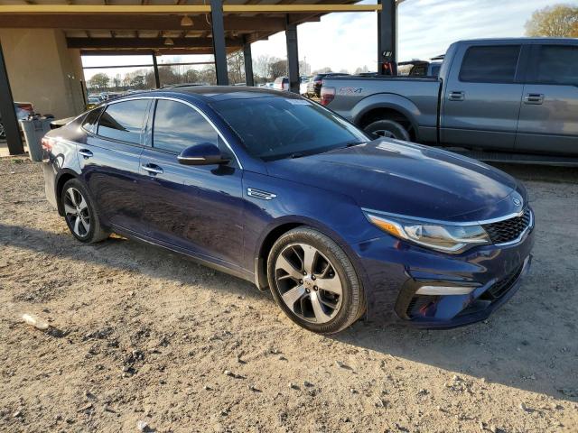 Photo 3 VIN: 5XXGT4L30KG375715 - KIA OPTIMA 