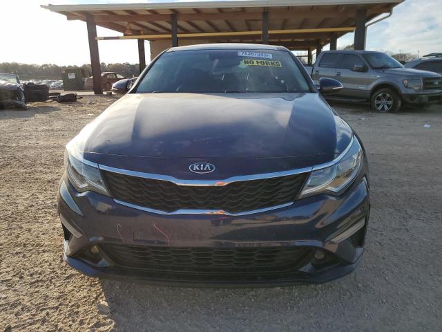 Photo 4 VIN: 5XXGT4L30KG375715 - KIA OPTIMA 