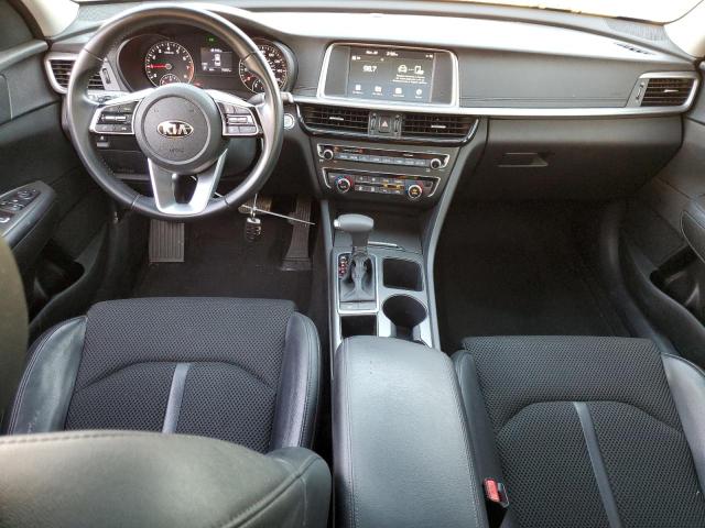 Photo 7 VIN: 5XXGT4L30KG375715 - KIA OPTIMA 