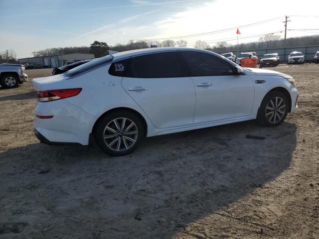 Photo 2 VIN: 5XXGT4L30KG376007 - KIA OPTIMA LX 