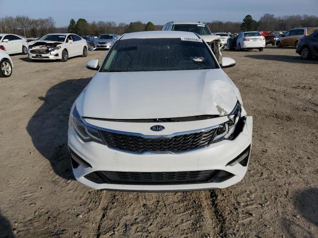 Photo 4 VIN: 5XXGT4L30KG376007 - KIA OPTIMA LX 