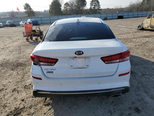 Photo 5 VIN: 5XXGT4L30KG376007 - KIA OPTIMA LX 