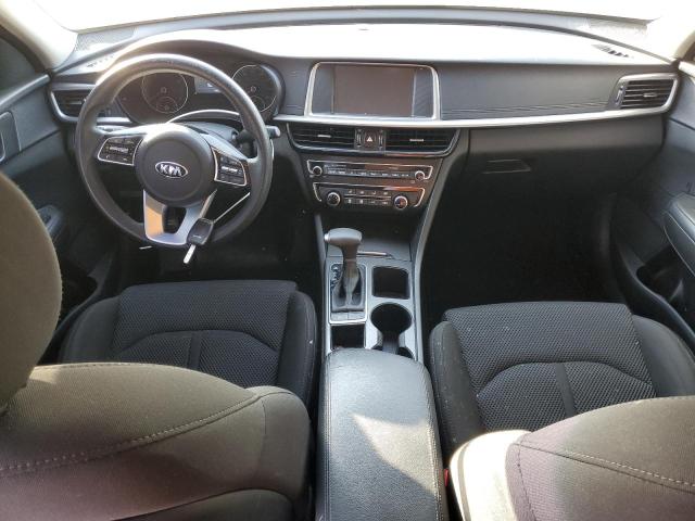 Photo 7 VIN: 5XXGT4L30KG376007 - KIA OPTIMA LX 