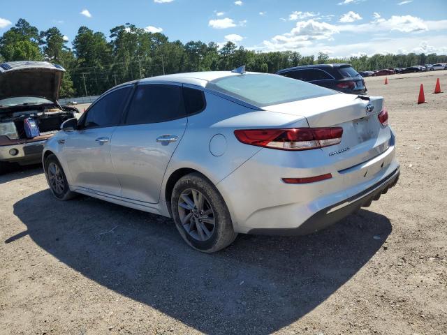 Photo 1 VIN: 5XXGT4L30LG380091 - KIA OPTIMA LX 