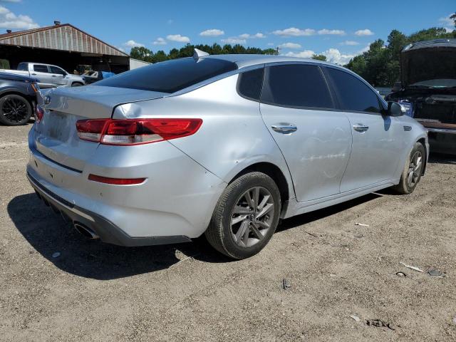 Photo 2 VIN: 5XXGT4L30LG380091 - KIA OPTIMA LX 