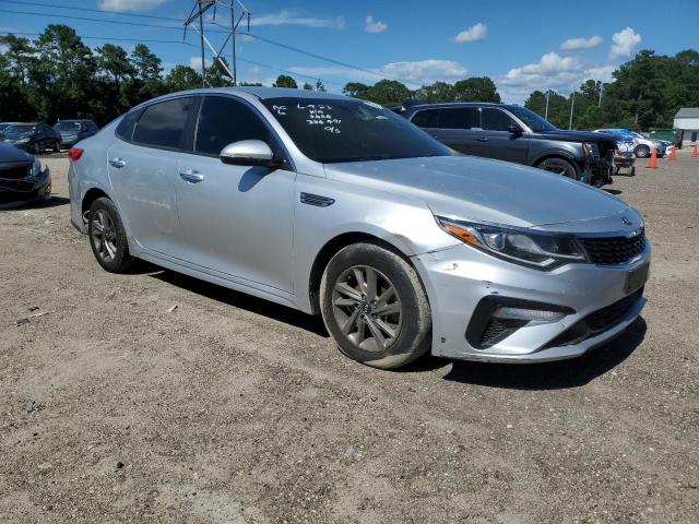 Photo 3 VIN: 5XXGT4L30LG380091 - KIA OPTIMA LX 