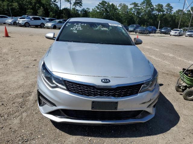 Photo 4 VIN: 5XXGT4L30LG380091 - KIA OPTIMA LX 