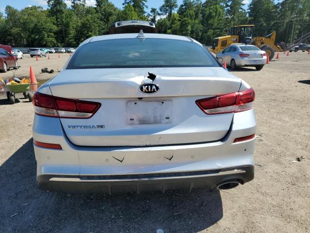 Photo 5 VIN: 5XXGT4L30LG380091 - KIA OPTIMA LX 