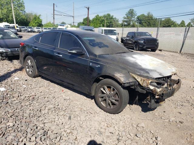 Photo 3 VIN: 5XXGT4L30LG380995 - KIA OPTIMA 