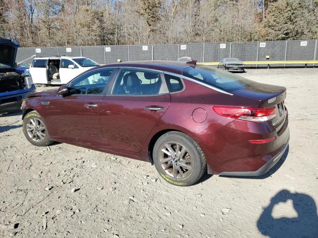 Photo 1 VIN: 5XXGT4L30LG381077 - KIA OPTIMA 