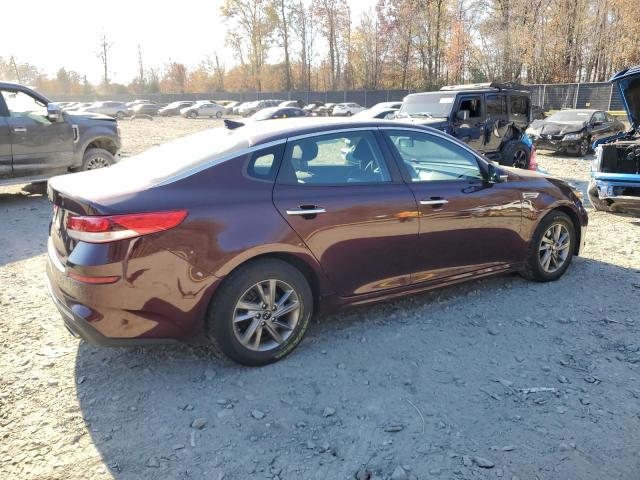 Photo 2 VIN: 5XXGT4L30LG381077 - KIA OPTIMA 