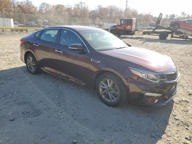 Photo 3 VIN: 5XXGT4L30LG381077 - KIA OPTIMA 