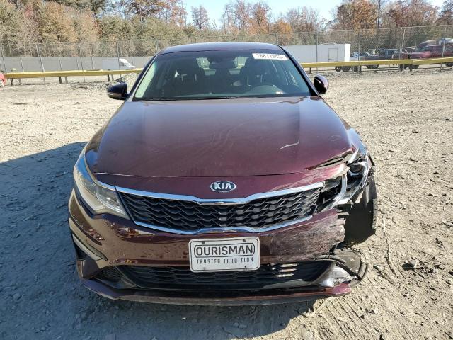 Photo 4 VIN: 5XXGT4L30LG381077 - KIA OPTIMA 