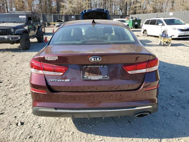 Photo 5 VIN: 5XXGT4L30LG381077 - KIA OPTIMA 