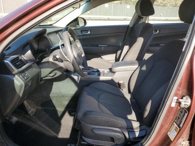 Photo 6 VIN: 5XXGT4L30LG381077 - KIA OPTIMA 