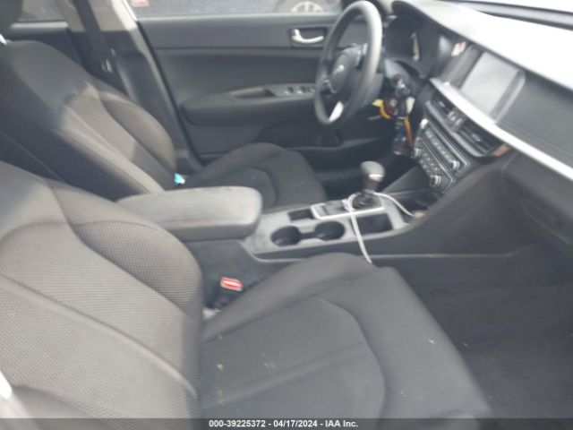 Photo 4 VIN: 5XXGT4L30LG381435 - KIA OPTIMA 