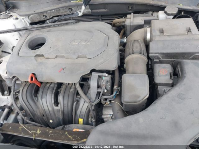 Photo 9 VIN: 5XXGT4L30LG381435 - KIA OPTIMA 